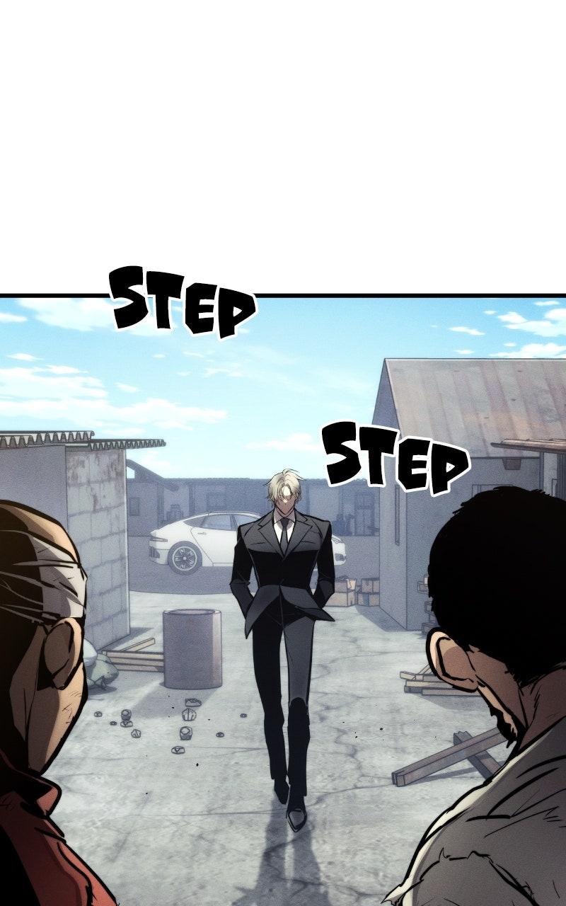 Kill the Dragon Chap 163 - Next Chap 164