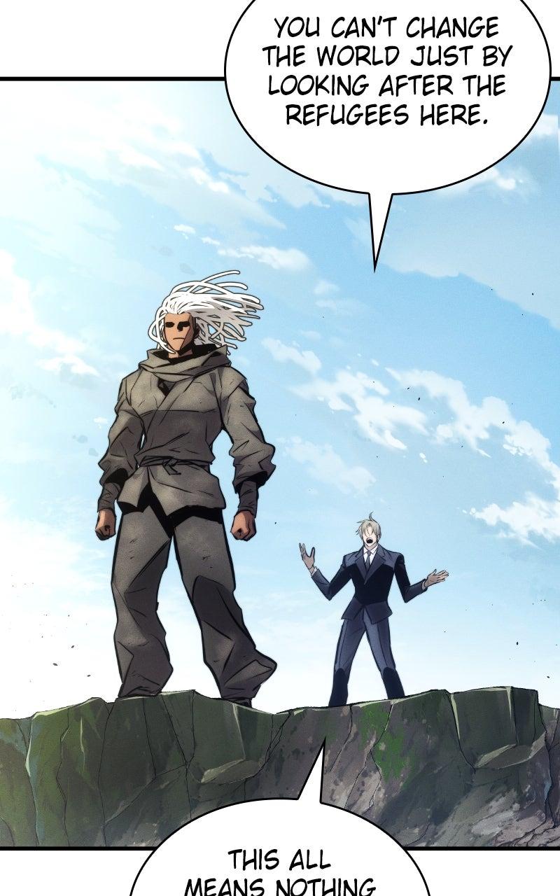 Kill the Dragon Chap 163 - Next Chap 164