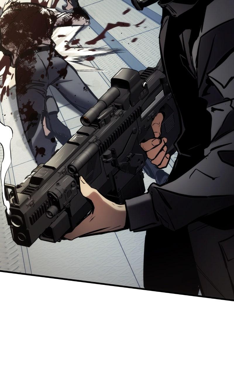 Kill the Dragon Chap 163 - Next Chap 164