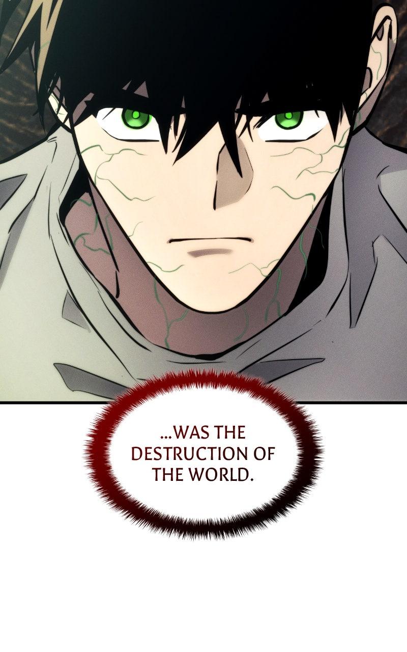 Kill the Dragon Chap 163 - Next Chap 164