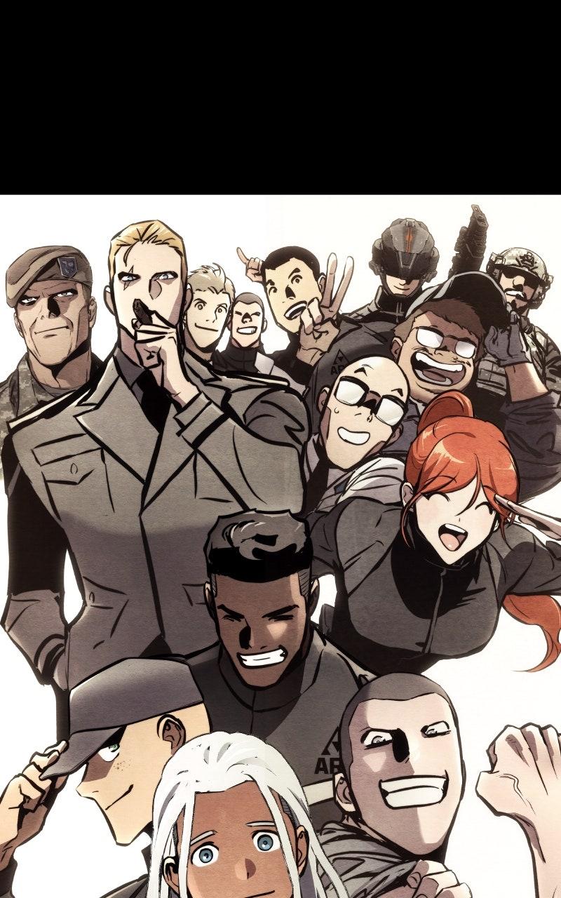 Kill the Dragon Chap 163 - Next Chap 164