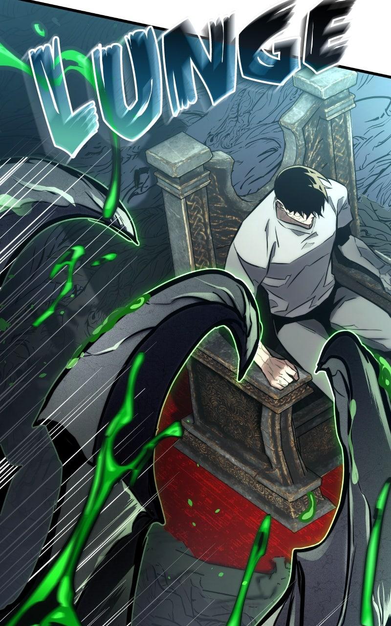 Kill the Dragon Chap 163 - Next Chap 164