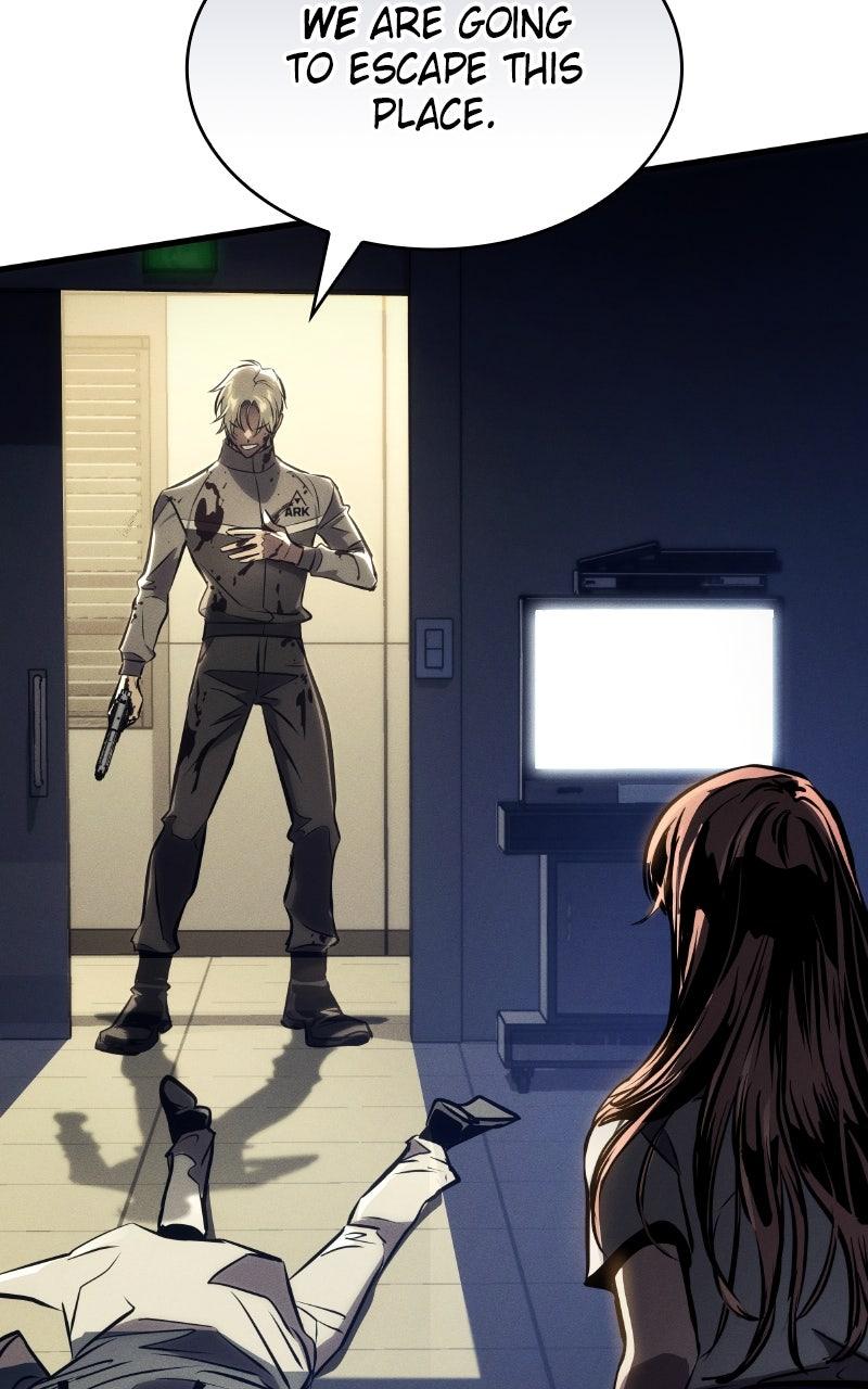 Kill the Dragon Chap 170 - Next Chap 171