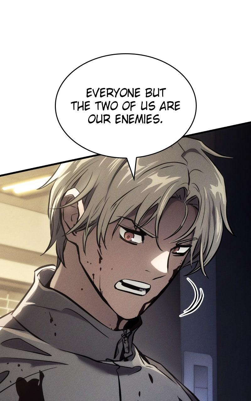 Kill the Dragon Chap 170 - Next Chap 171