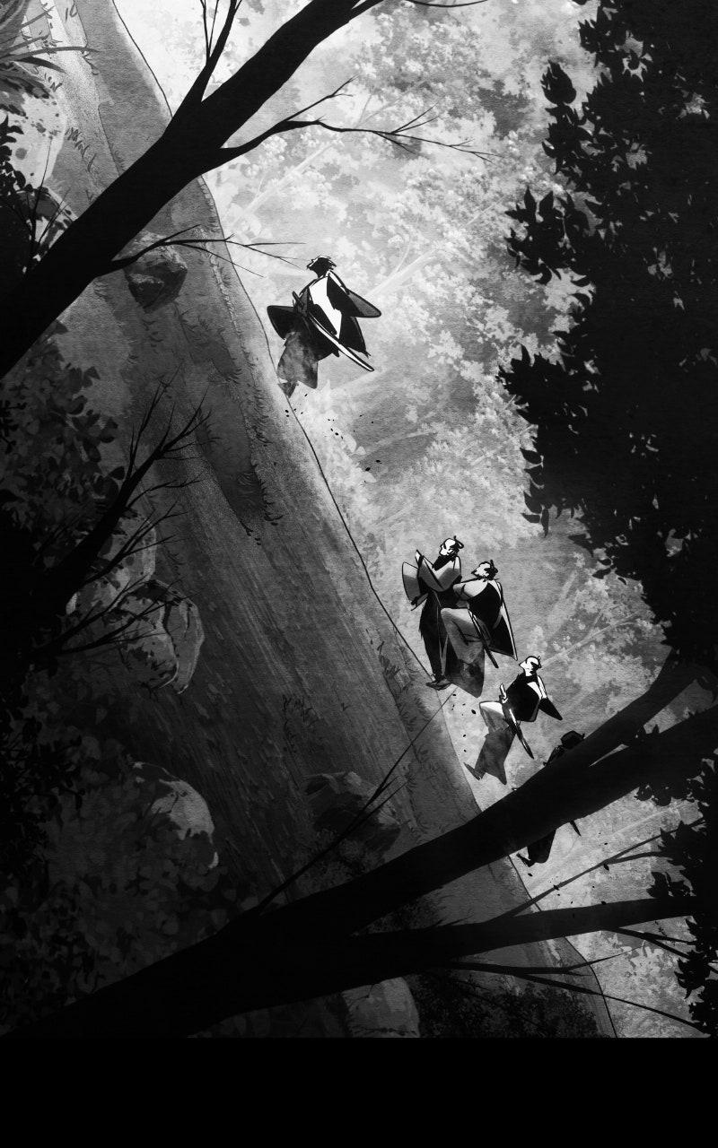 Kill the Dragon Chap 170 - Next Chap 171