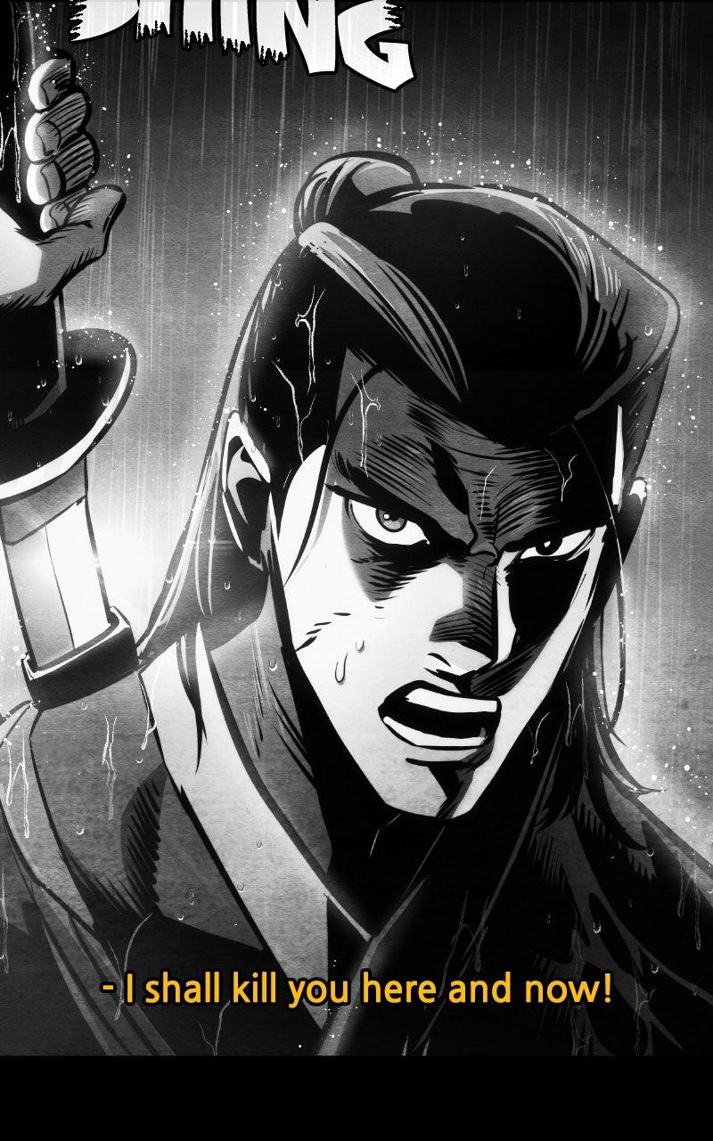 Kill the Dragon Chap 170 - Next Chap 171