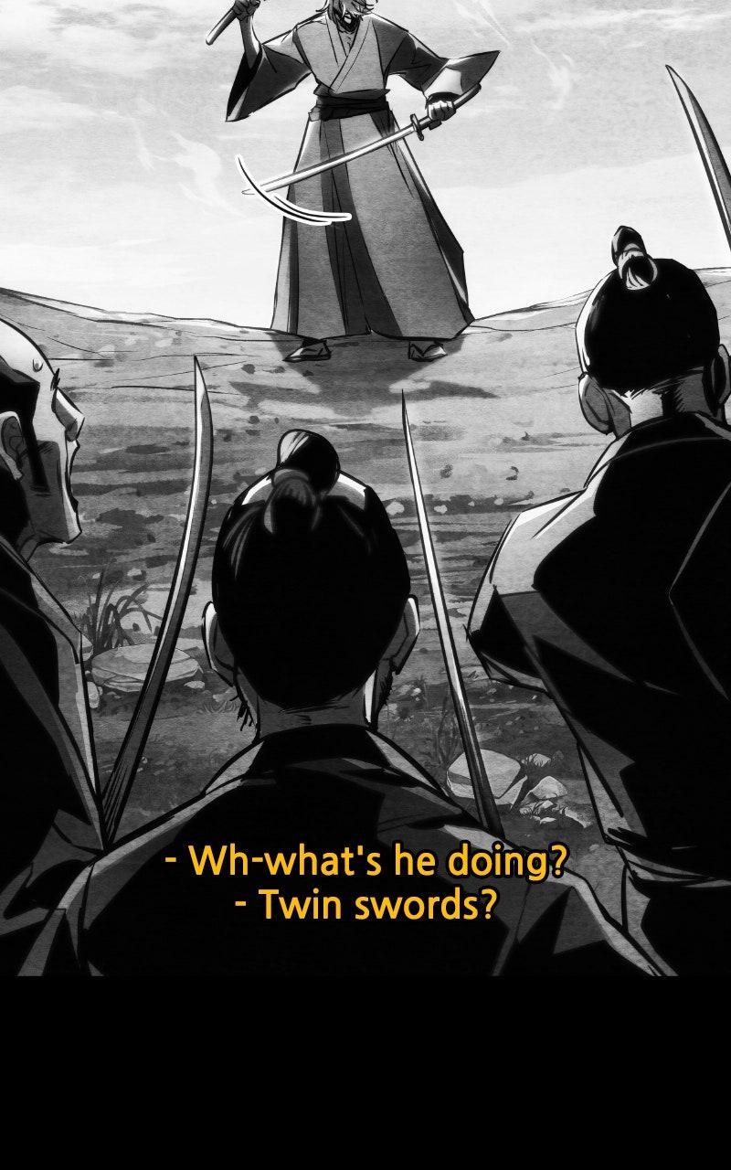 Kill the Dragon Chap 170 - Next Chap 171