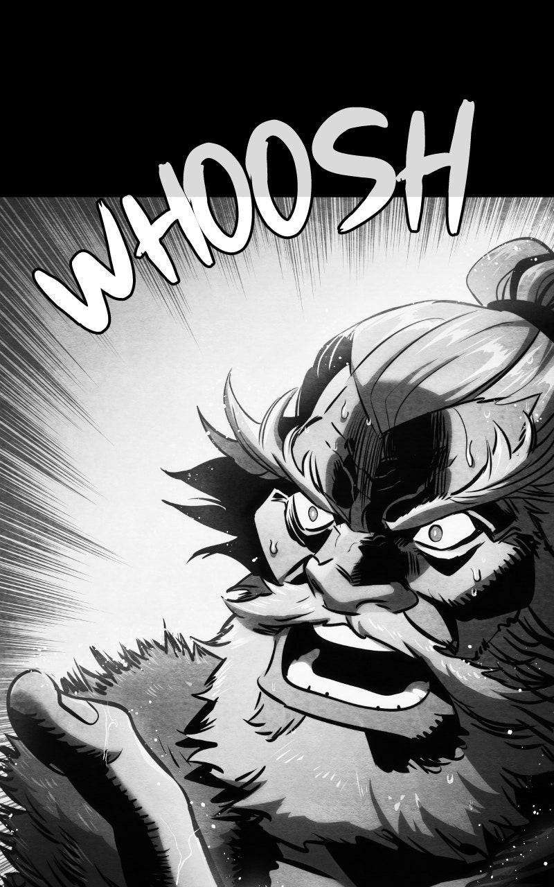 Kill the Dragon Chap 170 - Next Chap 171