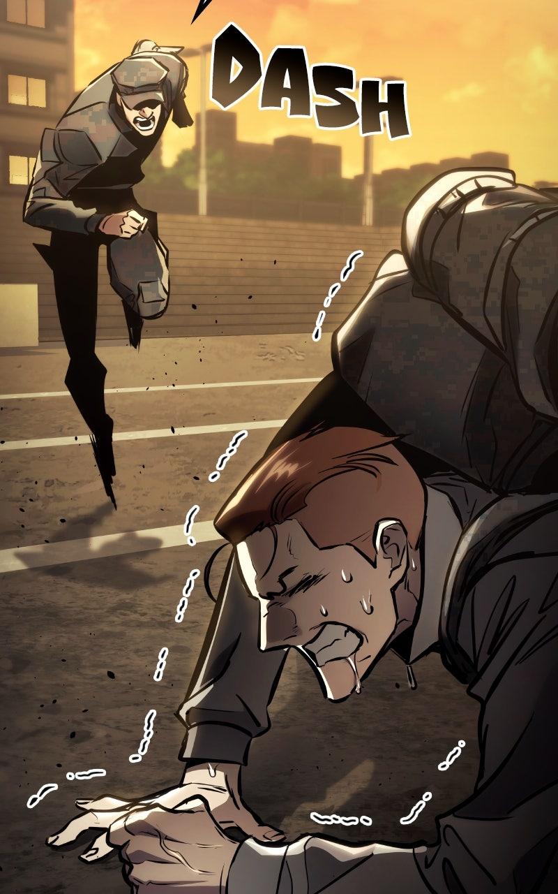 Kill the Dragon Chap 170 - Next Chap 171