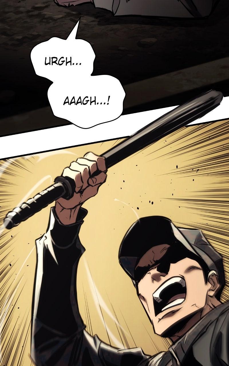 Kill the Dragon Chap 170 - Next Chap 171