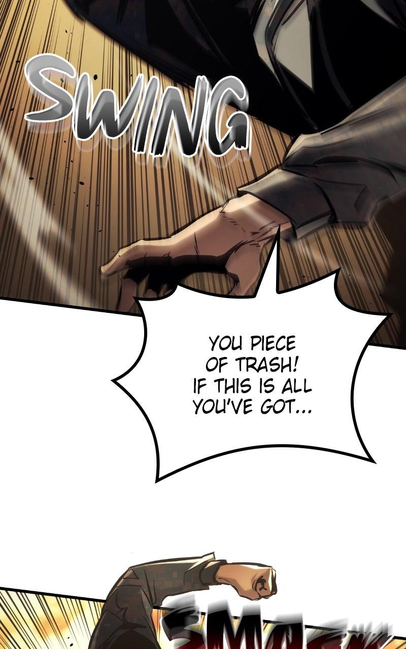 Kill the Dragon Chap 170 - Next Chap 171