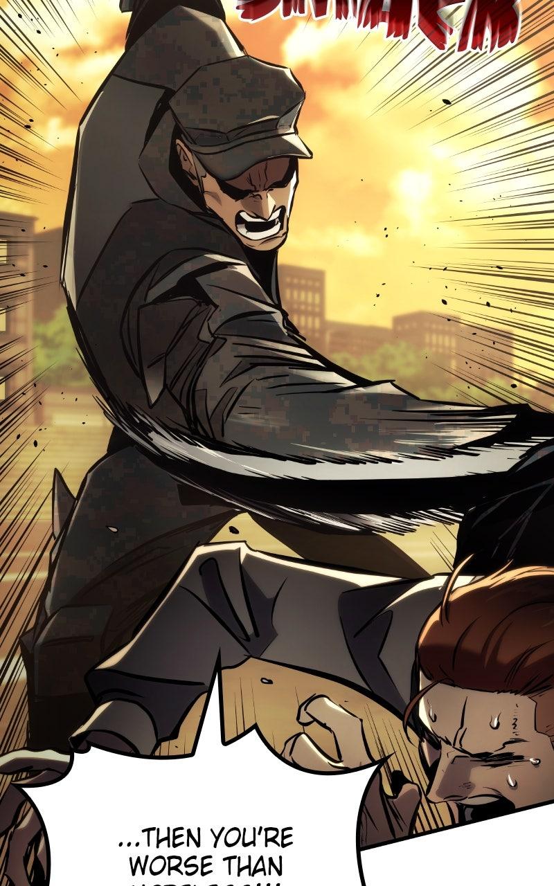 Kill the Dragon Chap 170 - Next Chap 171