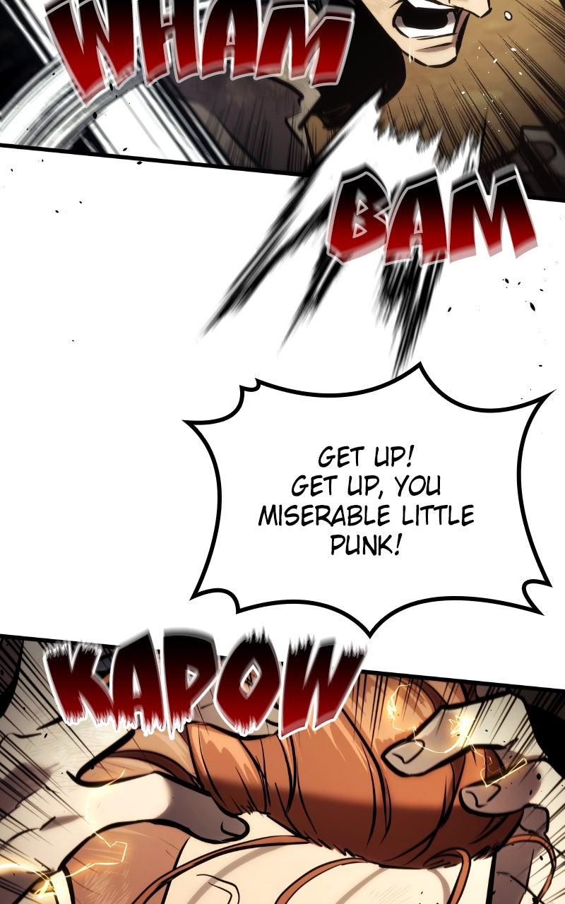 Kill the Dragon Chap 170 - Next Chap 171