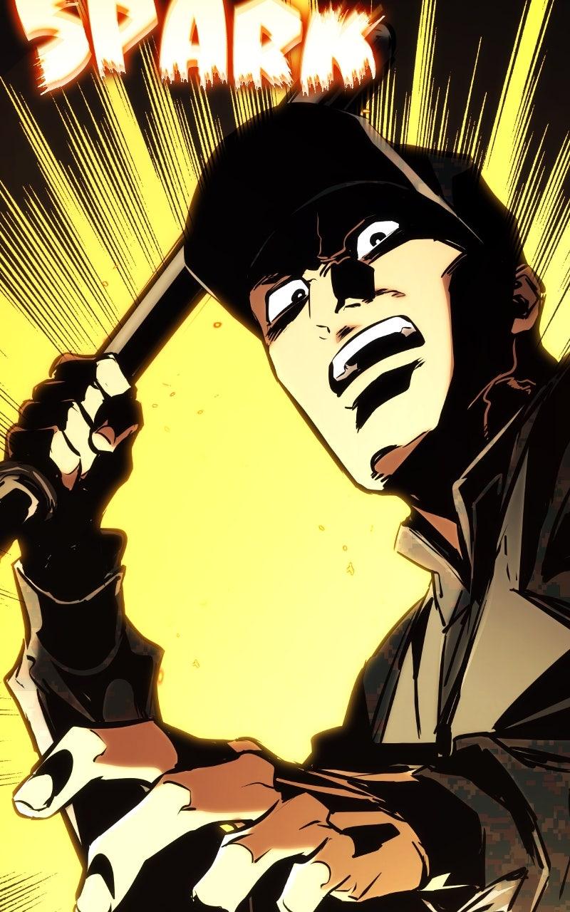 Kill the Dragon Chap 170 - Next Chap 171