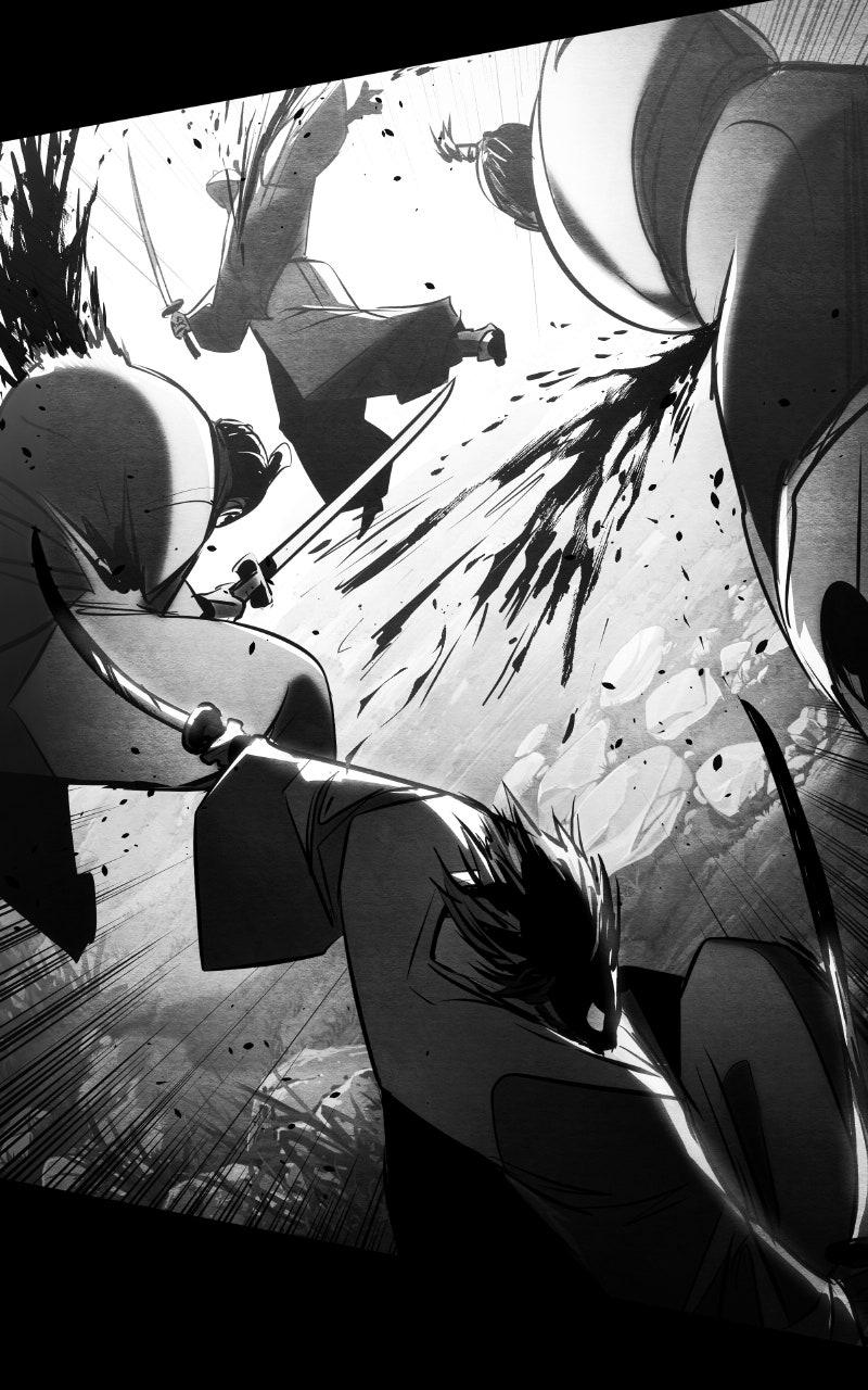 Kill the Dragon Chap 170 - Next Chap 171