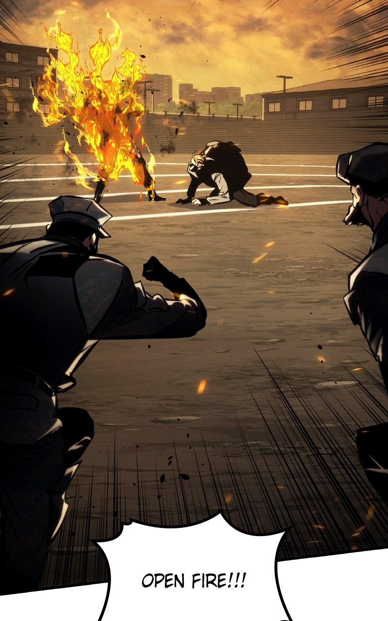 Kill the Dragon Chap 170 - Next Chap 171