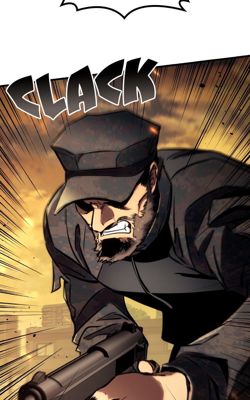 Kill the Dragon Chap 170 - Next Chap 171