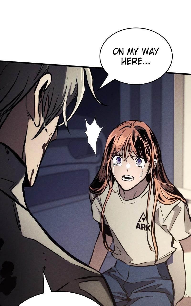 Kill the Dragon Chap 170 - Next Chap 171