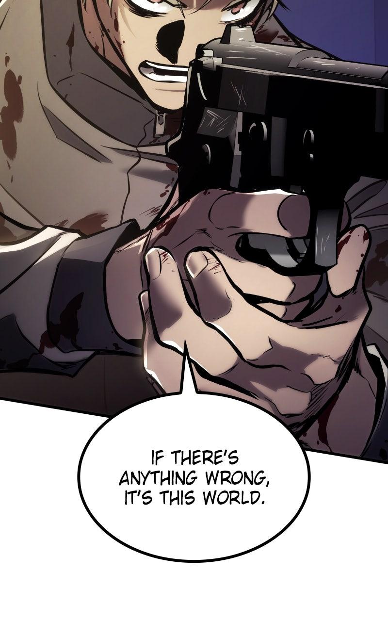 Kill the Dragon Chap 170 - Next Chap 171