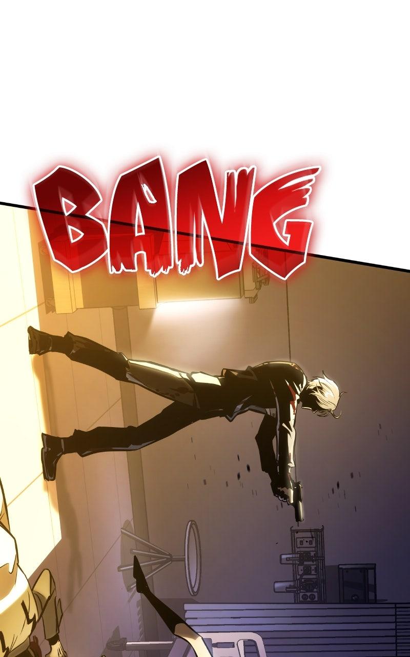 Kill the Dragon Chap 170 - Next Chap 171
