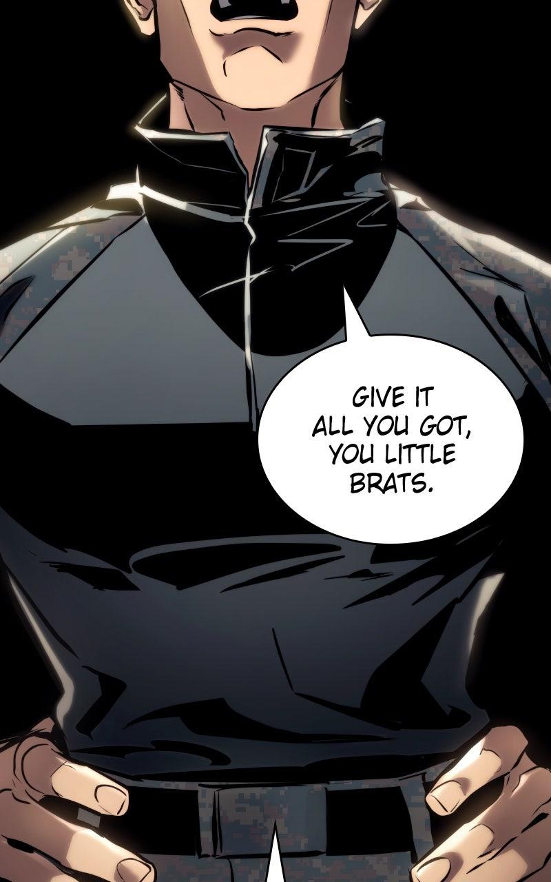 Kill the Dragon Chap 170 - Next Chap 171