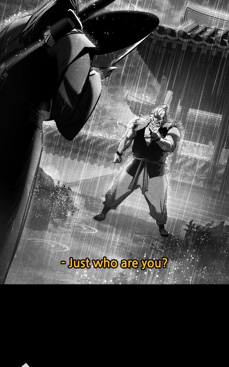 Kill the Dragon Chap 170 - Next Chap 171