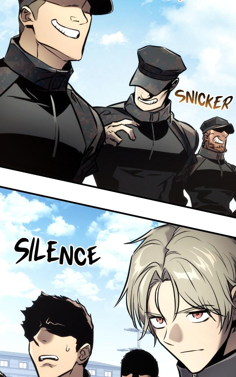 Kill the Dragon Chap 170 - Next Chap 171