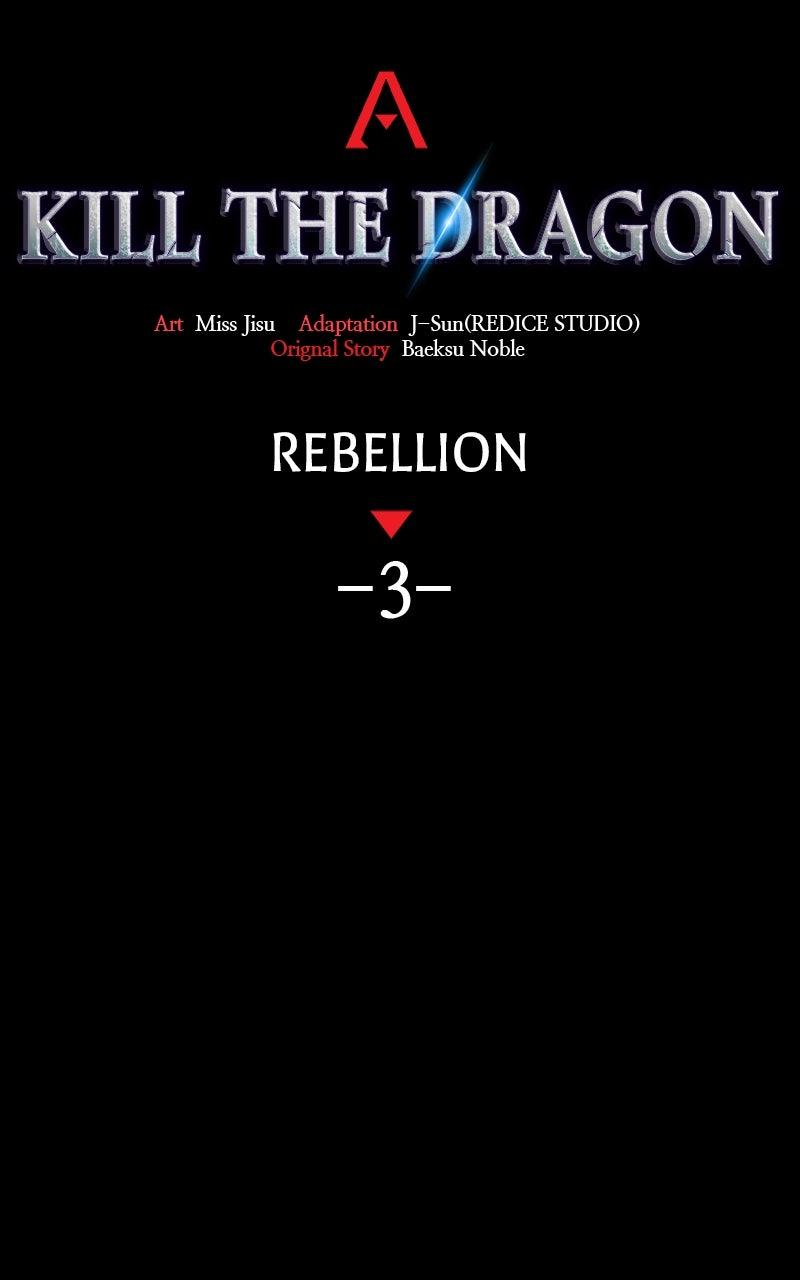 Kill the Dragon Chap 170 - Next Chap 171
