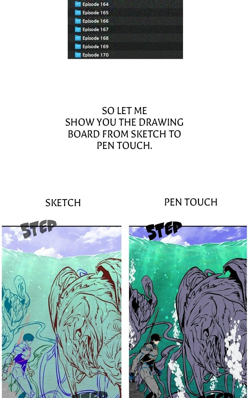 Kill the Dragon Chap 170.5 - Next Chap 171.5