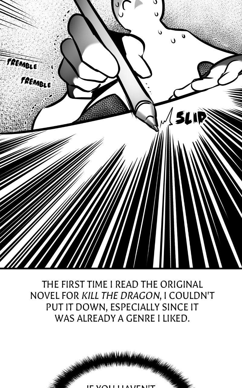 Kill the Dragon Chap 170.5 - Next Chap 171.5