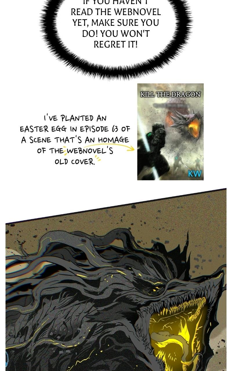 Kill the Dragon Chap 170.5 - Next Chap 171.5