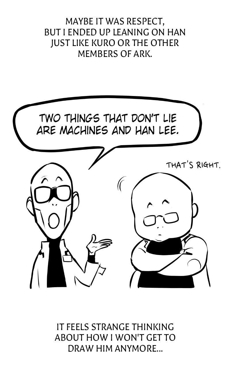 Kill the Dragon Chap 170.5 - Next Chap 171.5