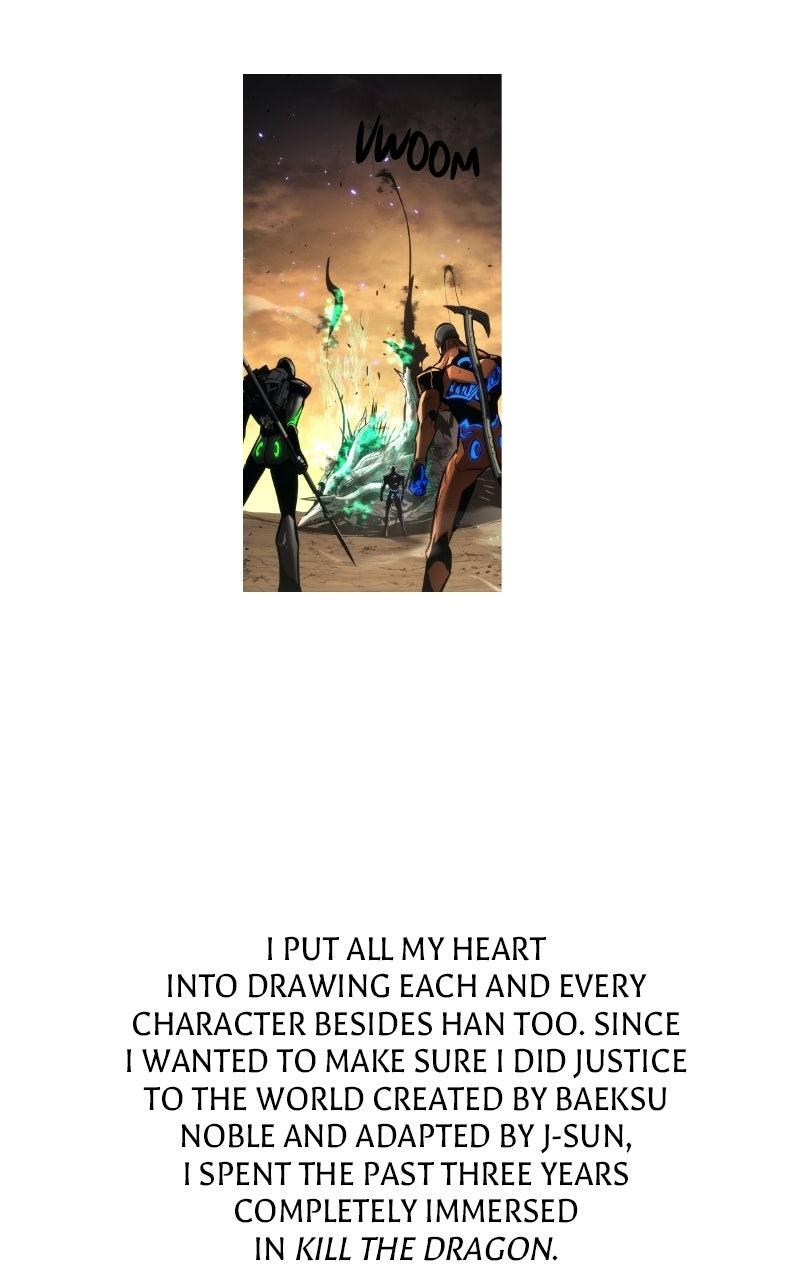 Kill the Dragon Chap 170.5 - Next Chap 171.5