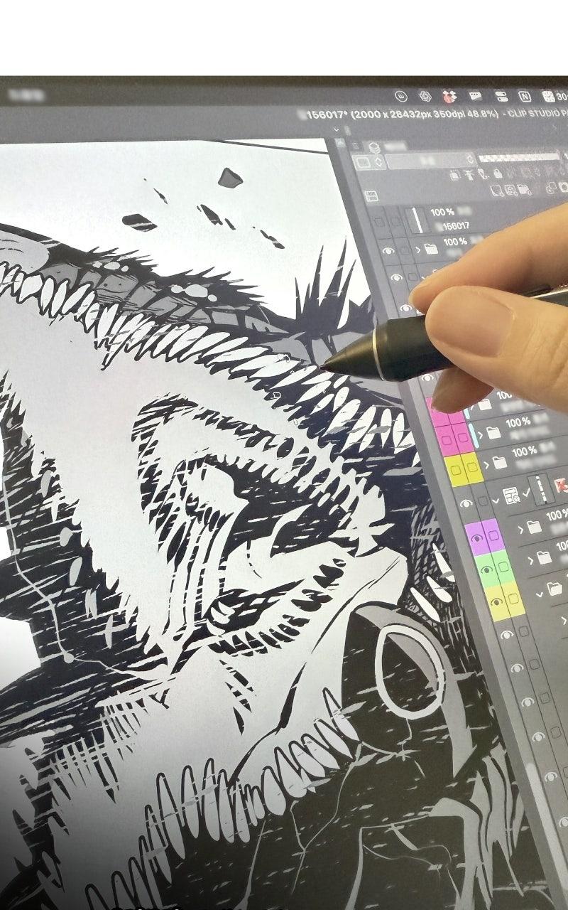 Kill the Dragon Chap 170.5 - Next Chap 171.5