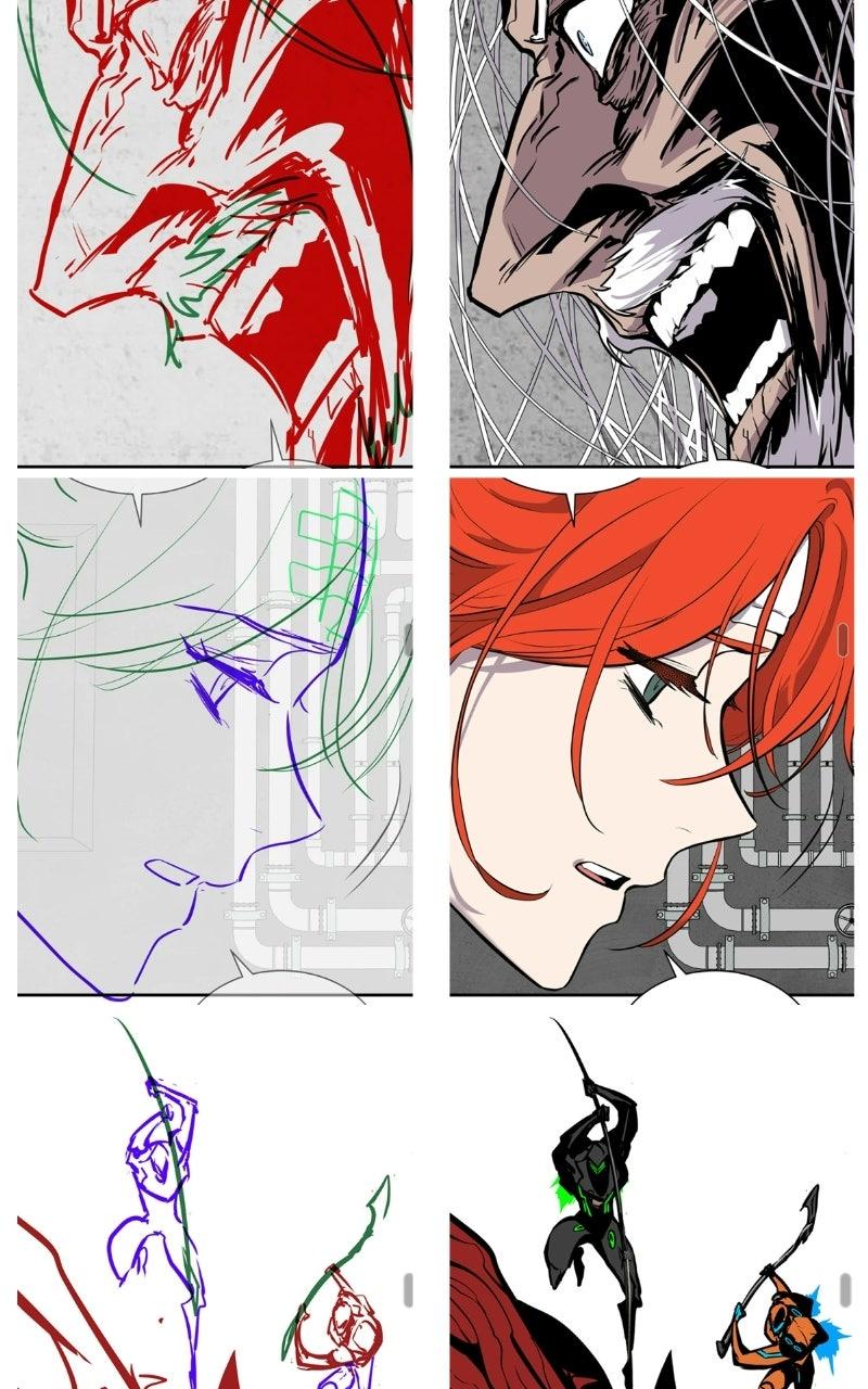 Kill the Dragon Chap 170.5 - Next Chap 171.5