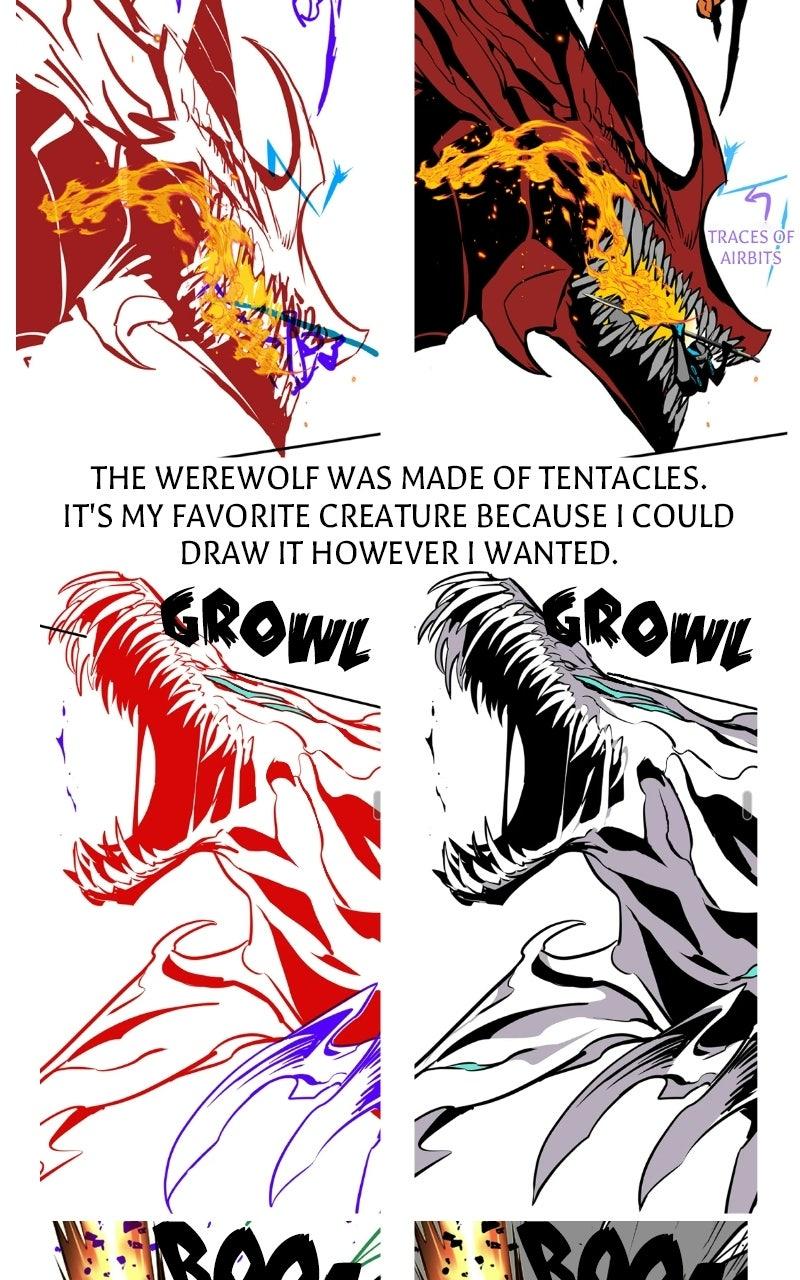 Kill the Dragon Chap 170.5 - Next Chap 171.5