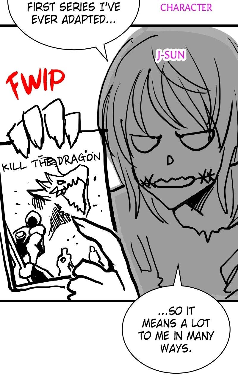 Kill the Dragon Chap 170.5 - Next Chap 171.5