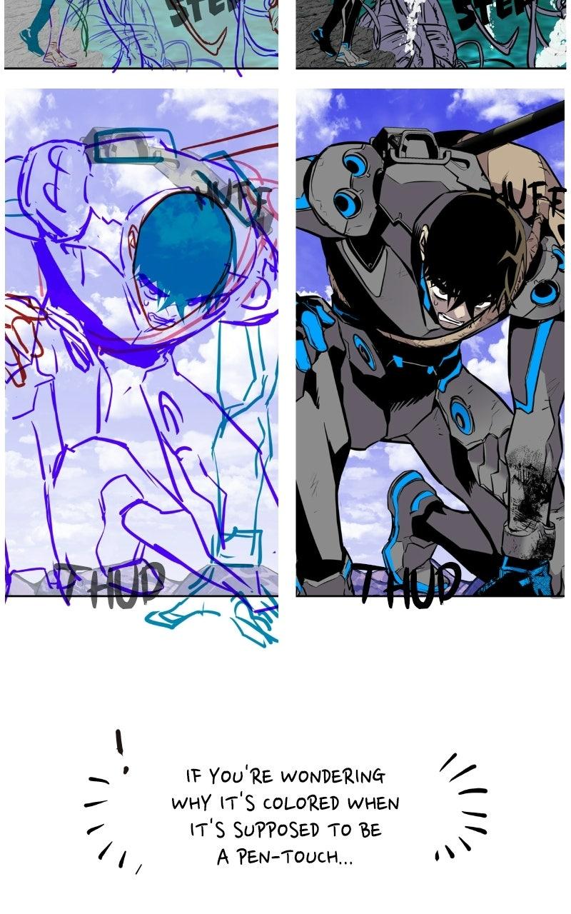 Kill the Dragon Chap 170.5 - Next Chap 171.5