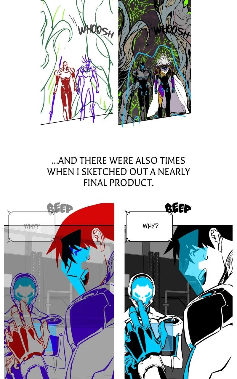 Kill the Dragon Chap 170.5 - Next Chap 171.5