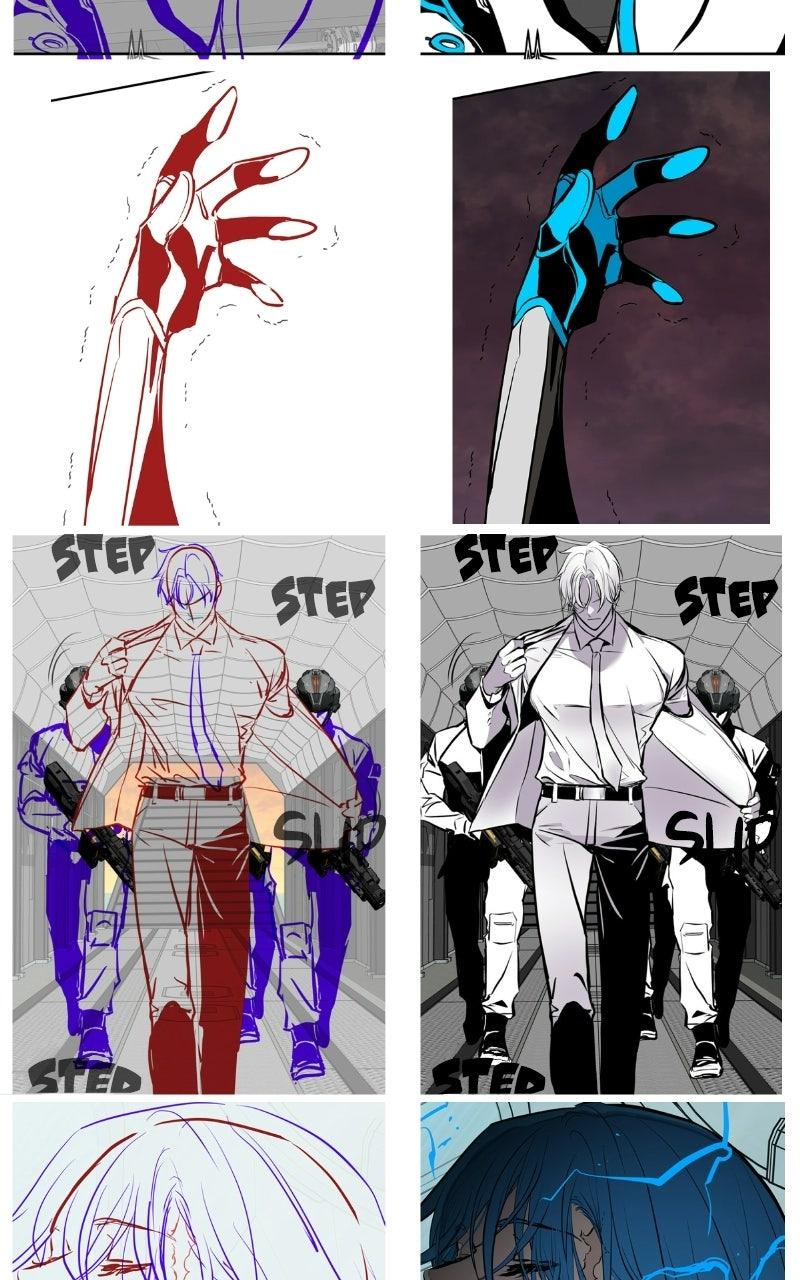 Kill the Dragon Chap 170.5 - Next Chap 171.5