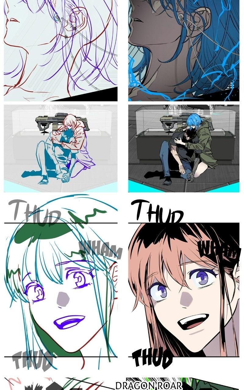 Kill the Dragon Chap 170.5 - Next Chap 171.5