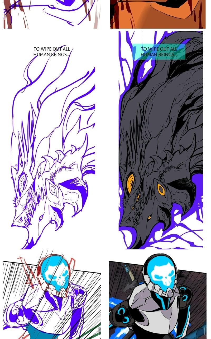 Kill the Dragon Chap 170.5 - Next Chap 171.5