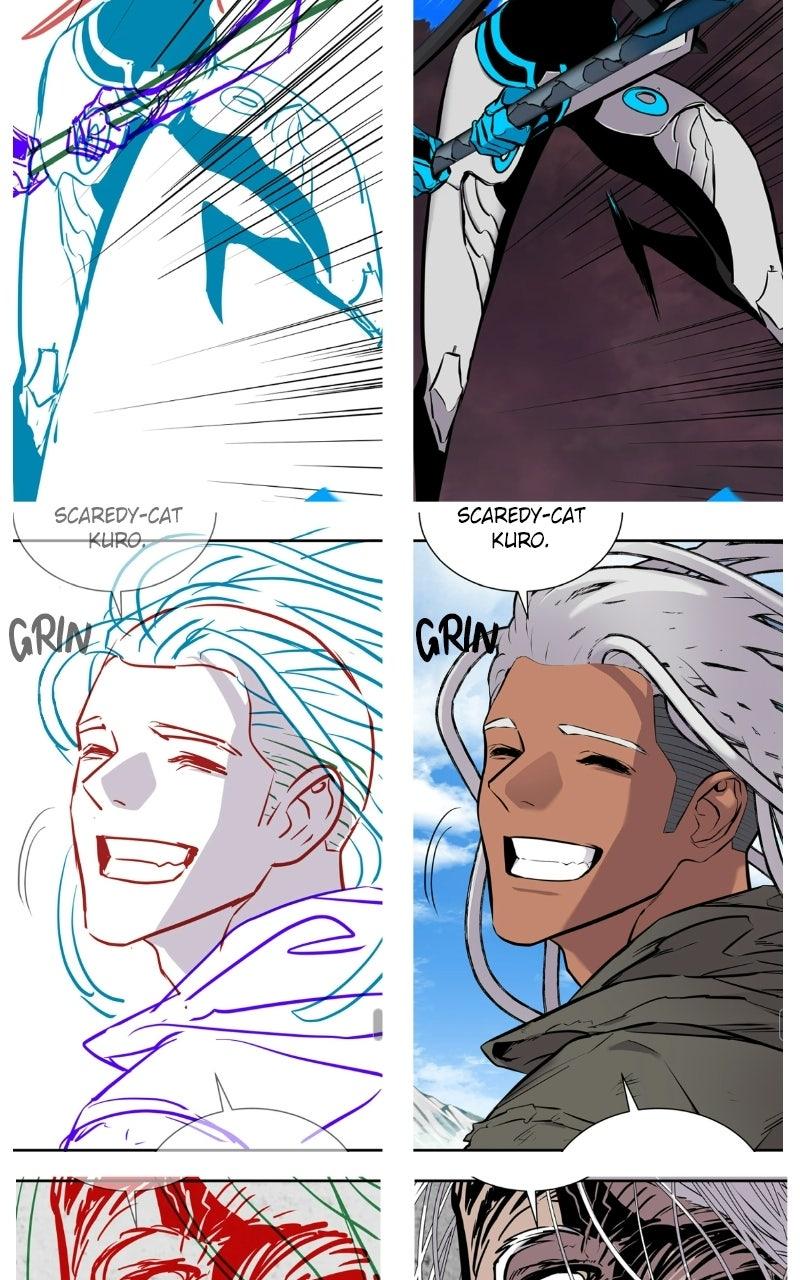 Kill the Dragon Chap 170.5 - Next Chap 171.5