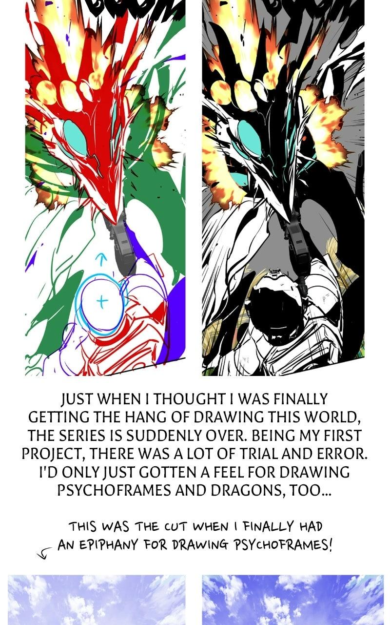 Kill the Dragon Chap 170.5 - Next Chap 171.5