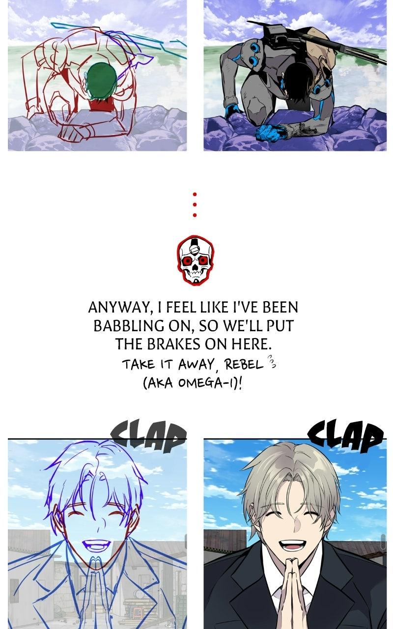 Kill the Dragon Chap 170.5 - Next Chap 171.5