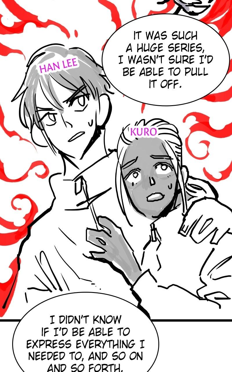 Kill the Dragon Chap 170.5 - Next Chap 171.5