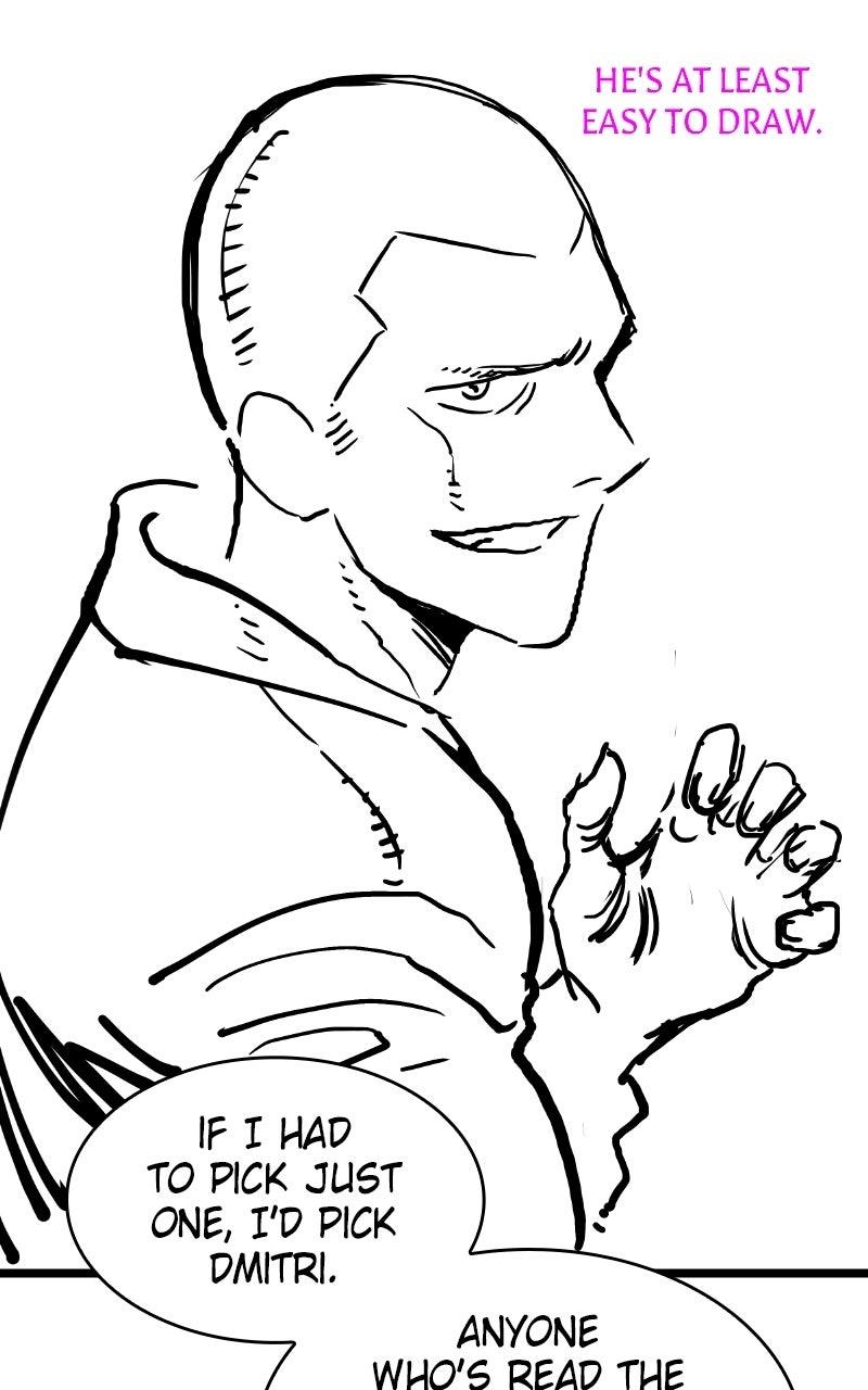 Kill the Dragon Chap 170.5 - Next Chap 171.5