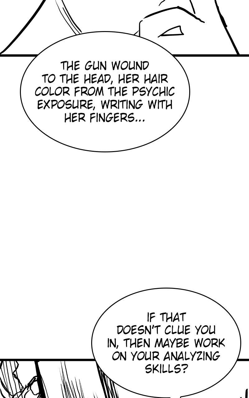 Kill the Dragon Chap 170.5 - Next Chap 171.5