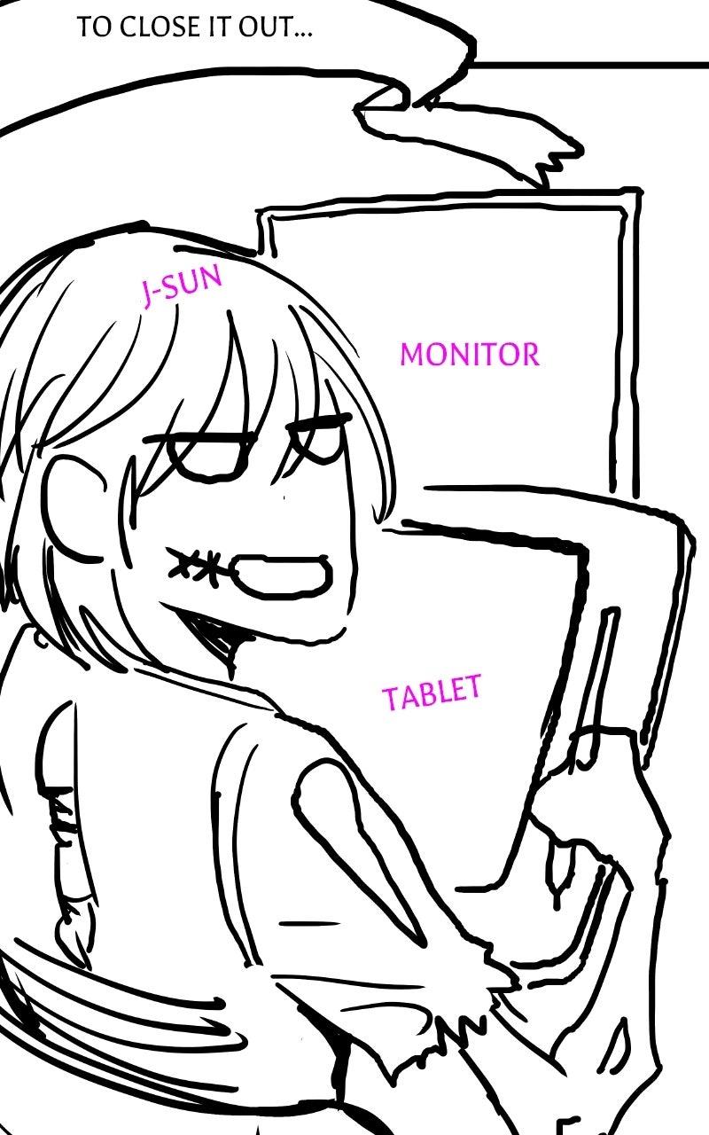 Kill the Dragon Chap 170.5 - Next Chap 171.5