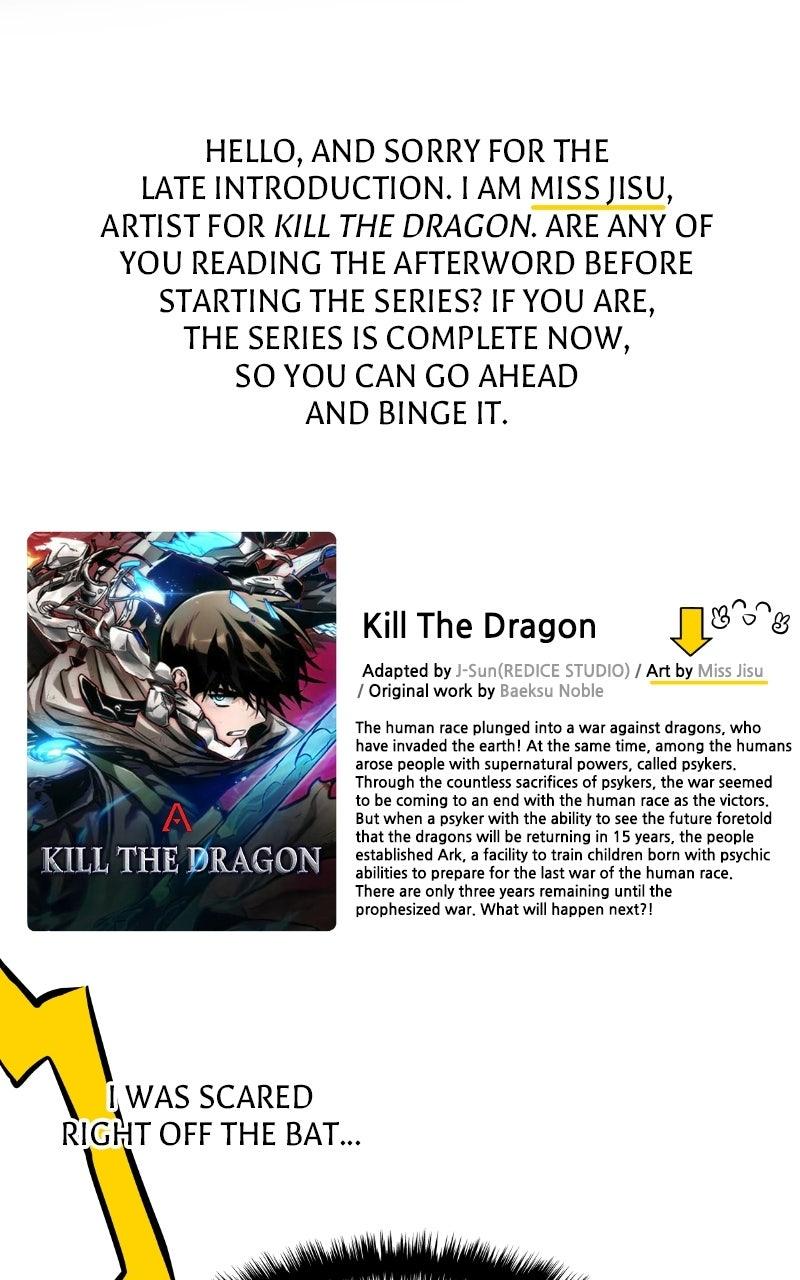 Kill the Dragon Chap 170.5 - Next Chap 171.5